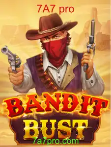 Explorando o Empolgante Mundo de BanditBust com 7A7 pro