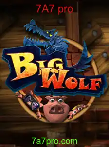 BigWolf e a Emoção do 7A7 pro
