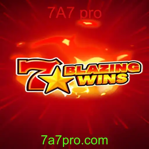 Descubra o Mundo de BlazingWins: Diversão e Estratégia com 7A7 pro