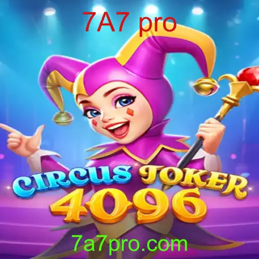 Entendendo o Universo de CircusJoker4096 e a Mecânica do Jogo 7A7 Pro