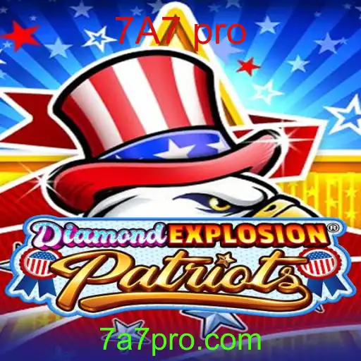 Explorando o Fascinante Mundo de DiamondExplosionPatriots: Guia Completo