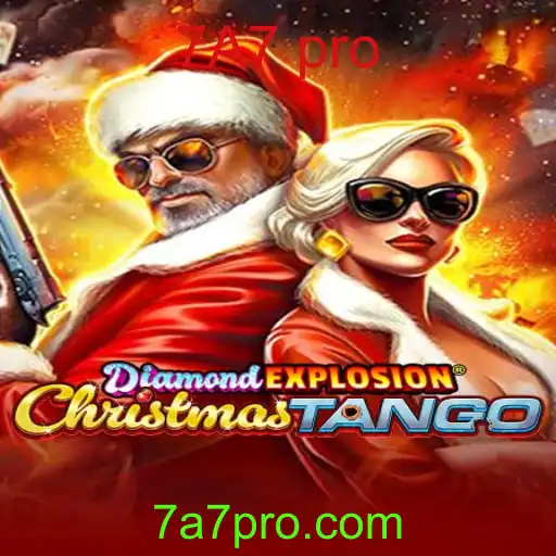 Explorando o Universo de DiamondExplosionTango: O Guia Completo