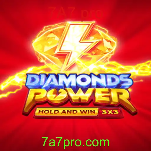 Descubra Diamondspower: O Envolvente Jogo Baseado em Estratégia