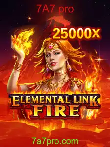 Descubra o Fascinante Mundo de ElementalLinkFire: Uma Experiência de Jogo Revolucionária