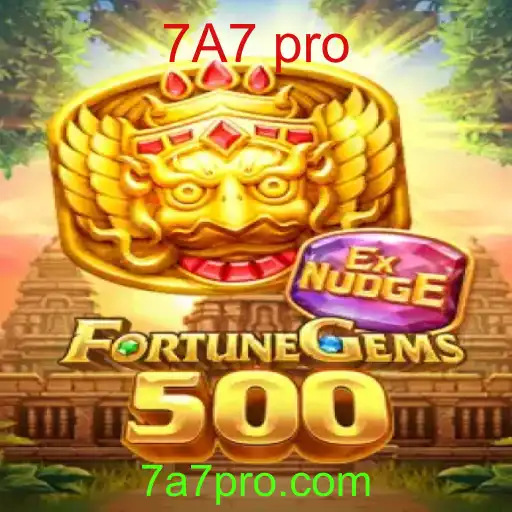Descubra o Mundo Encantador de FortuneGems500 e 7A7 pro