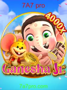 Explorando o Universo de GaneshaJr: Um Guia Completo sobre o Jogo e Suas Regras