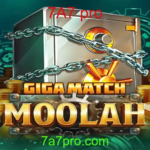 GigaMatchMoolah: Explorando o Futuro dos Jogos com 7A7 pro