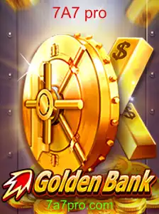 Descubra o Excitante Mundo de GoldenBank: Estratégia e Aventura no 7A7 pro