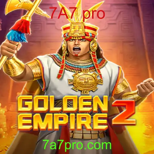 GoldenEmpire2: Explorando a Emocionante Jornada no Mundo 7A7 Pro