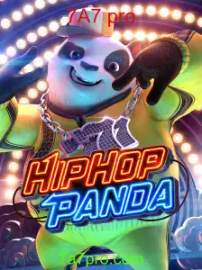 Descubra o Mundo Empolgante de HipHopPanda
