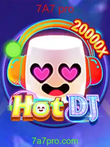 Descubra o Fascinante Mundo de HotDJ e a Dinâmica da 7A7 pro