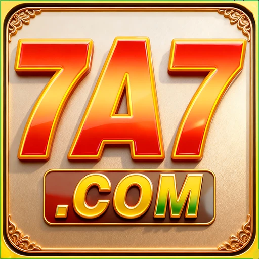 7A7 pro-Online-a plataforma de slots mais popular do Brasil Logo