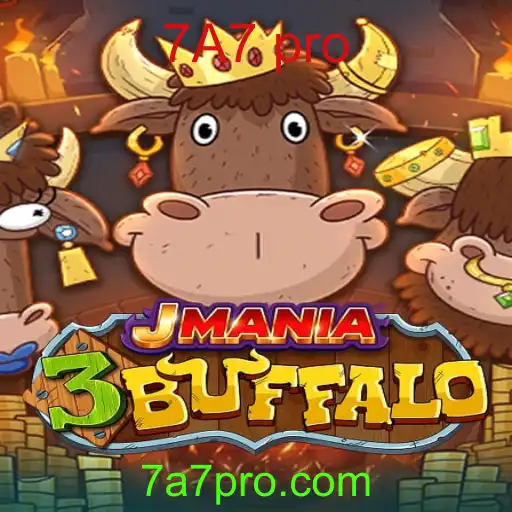 Desvendando o Jogo JMania3Buffalo: Uma Experiência Inovadora no Mundo dos Games