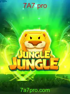 JungleJungle: Um Jogo de Aventura e Estratégia com a Versão 7A7 Pro