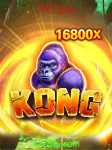 Descubra o Universo de 'Kong': Um Mergulho no Jogo e Seu Conceito '7A7 pro'