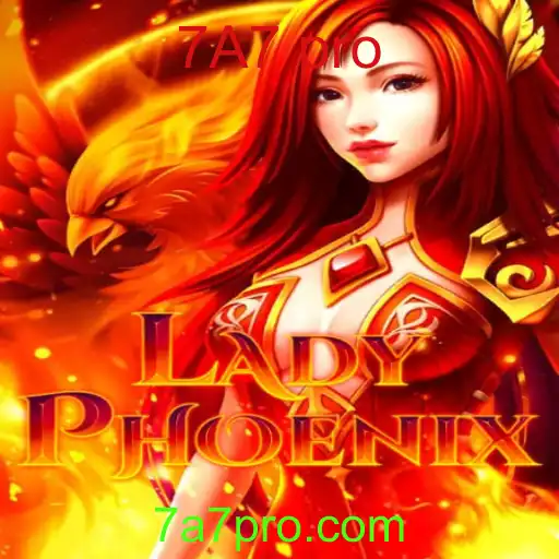 LadyPhoenix: O Fascinante Mundo do Jogo que Está Conquistando os Gamers