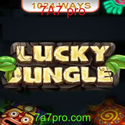 Descubra o Fascinante Mundo de LuckyJungle1024