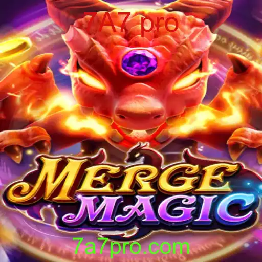 Descubra MERGEMAGIC: O Universo Mágico do Jogo 7A7 Pro
