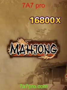 Mahjong 7A7 pro: Descubra o Clássico Jogo de Estratégia