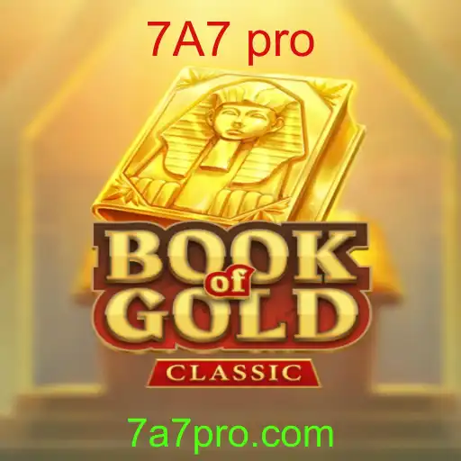Descubra o Fascinante Mundo do Jogo 'BookOfGoldClassic' com o Guia '7A7 pro'
