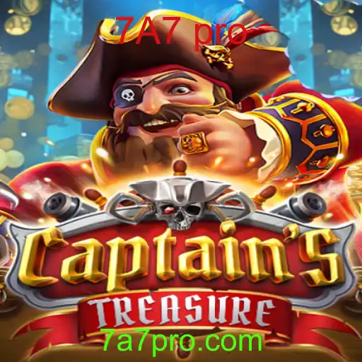 Descubra o Fascinante Mundo de CaptainssTreasure e o Novo Desafio 7A7 pro