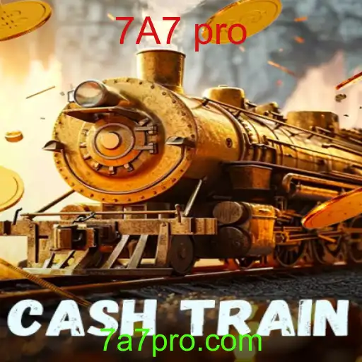 CashTrain: Um Novo Desafio nos Games com a Chave 7A7 pro