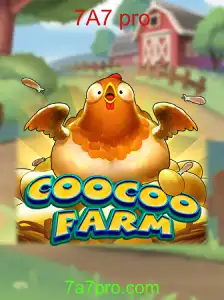 Descubra o Fascinante Mundo de CooCooFarm