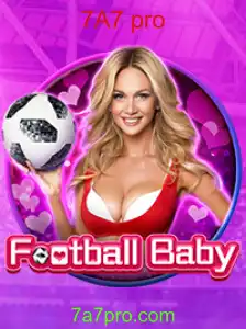 FootballBaby: Um Jogo Inovador de Futebol para Todas as Idades
