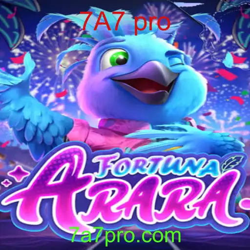Descubra o Fascinante Mundo de FortunaArara e o Desafio '7A7 pro'