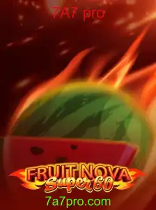 Descubra Tudo Sobre o Jogo FruitNovaSuper60 e Suas Regras Empolgantes
