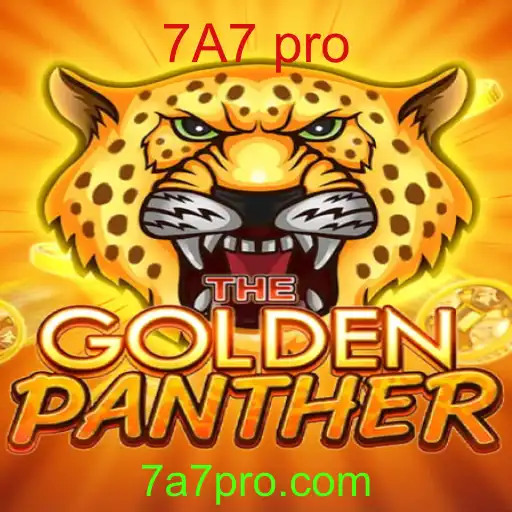 Explorando o Universo de GOLDENPANTHER: O Jogo Inovador com 7A7 pro