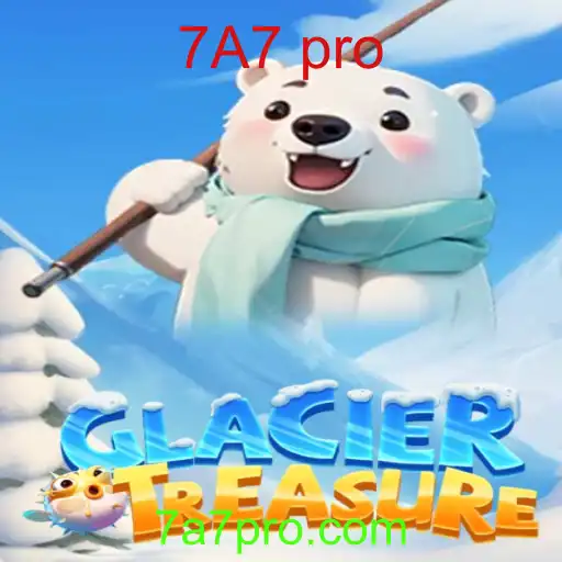 Descubra a Aventura Congelante em GlacierTreasure: Um Jogo de Estratégia e Mistério