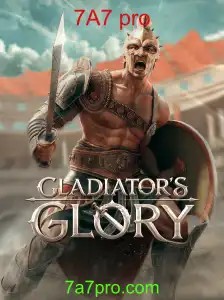 Tudo sobre GladiatorsGlory e seu Modo 7A7 Pro