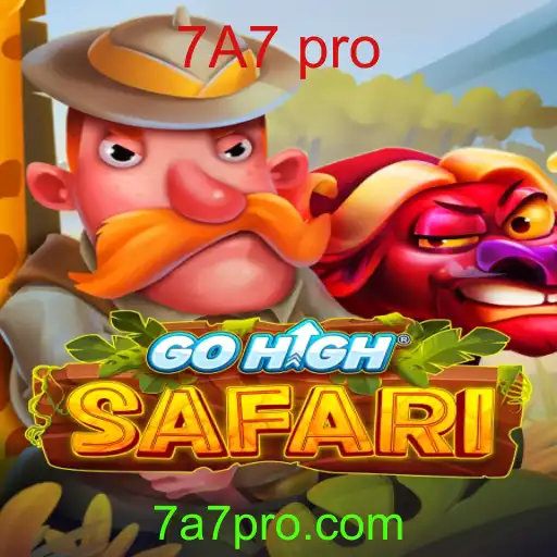 Explorando o Universo de GoHighSafari: Regras e Estratégias do Jogo 7A7 pro
