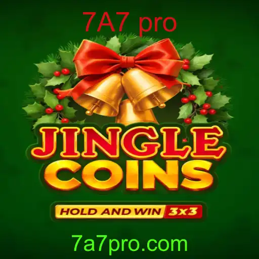 Descubra o Empolgante Mundo de JingleCoins e 7a7 Pro