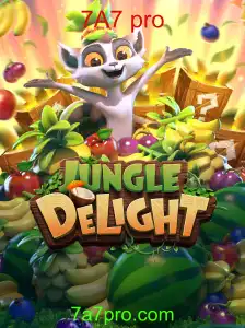Explorando o Mundo de JungleDelight e o Impacto do 7A7 pro