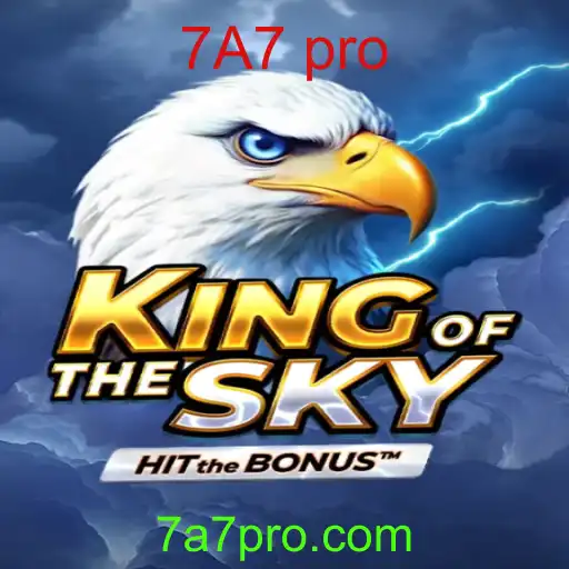 Descubra o Universo de KingOfTheSky: O Novo Jogo Estratégico com 7A7 Pro