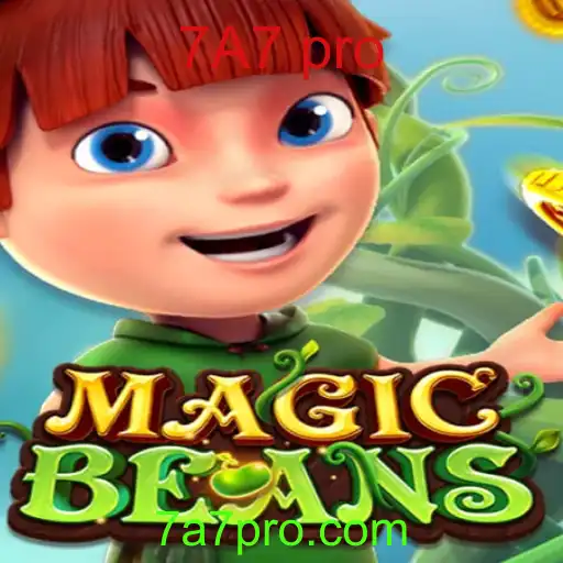 Descubra o Novo Jogo Fascinante: MAGICBEANS com 7A7 Pro
