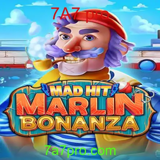 MadHitMarlinBonanza: Uma Aventura Aquática de Estratégia e Diversão