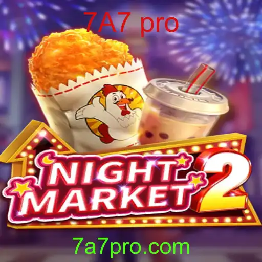 Explorando o Mundo de NightMarket2: Aventura e Estratégia com Elementos de 7A7 pro