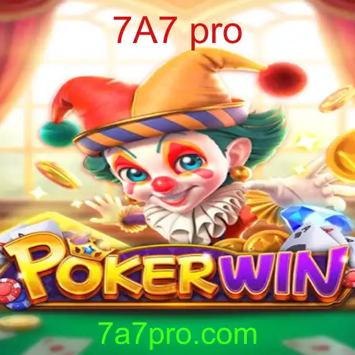 Descubra o Excitante Mundo do Jogo de Cartas POKERWIN com a Estratégia 7A7 pro