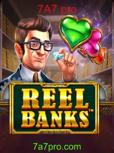 Descubra o Mundo Emocionante de ReelBanks: A Inovação em Jogos de Cassino