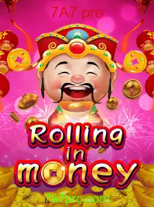 Explorando o Mundo Emocionante de RollingInMoney: O Jogo que Está Revolucionando o Entretenimento