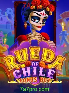 Descubra o Empolgante Jogo 'RuedaDeChileBonusBuy'