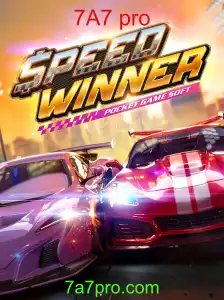 SpeedWinner: Um Novo Horizonte nos Jogos de Corrida