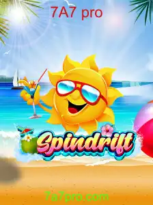 Descubra o Universo Fascinante de Spindrift: O Jogo que Revoluciona com a 7A7 Pro