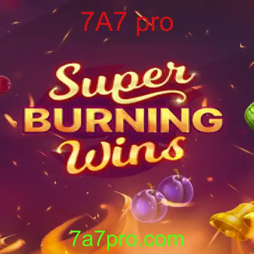 Explorando o SuperBurningWins: A Nova Sensação nos Jogos de Cassino