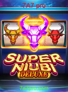 Descubra o Fascinante Mundo de SuperNiubiDeluxe: Um Guia Completo