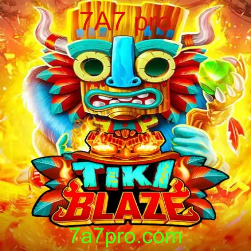 Explorando o Mundo de TikiBlaze: O Jogo que Está Conquistando os Jogadores