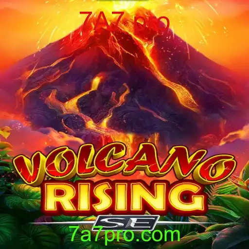VolcanoRisingSE: Um Mergulho no Mundo de Aventura do 7A7 Pro